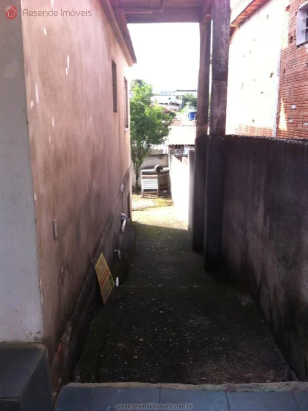 Foto 1 de 13 - Casa para venda em Fazenda da Barra II