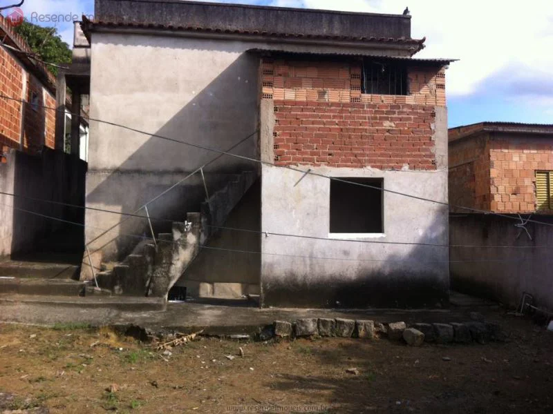 Foto 5 de 13 - Casa para venda em Fazenda da Barra II