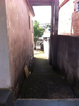 Casa para venda em Fazenda da Barra II