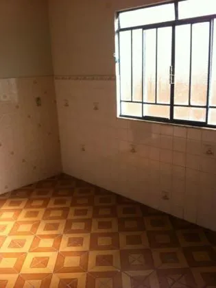 Casa para venda em Fazenda da Barra II