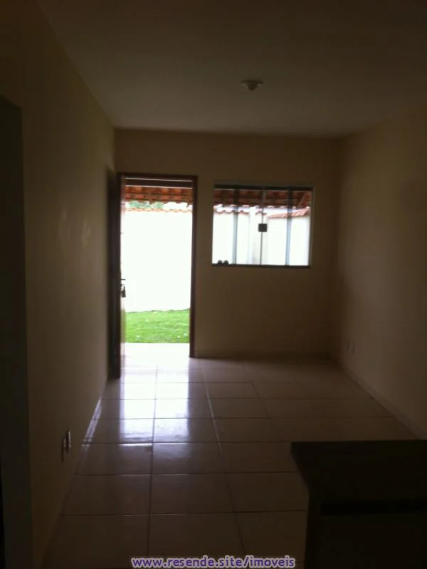 Foto 1 de 10 - Casa para aluguel em Morada do Contorno