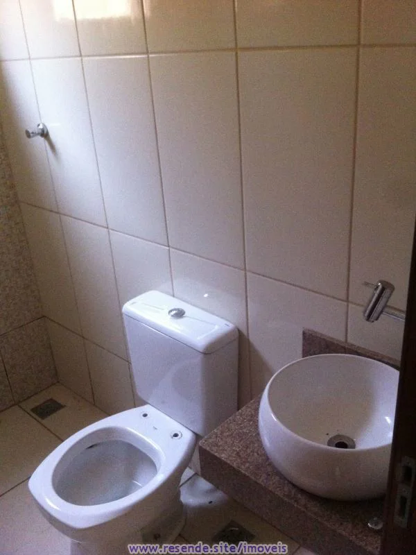 Foto 6 de 10 - Casa para aluguel em Morada do Contorno