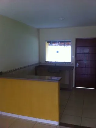 Casa para aluguel em Morada do Contorno