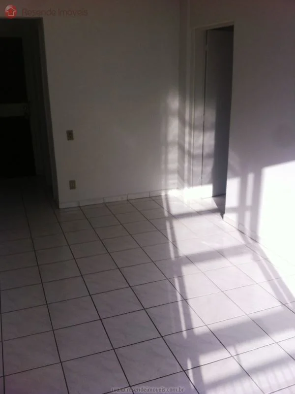 Foto 1 de 10 - Apartamento para aluguel em Campos Elíseos