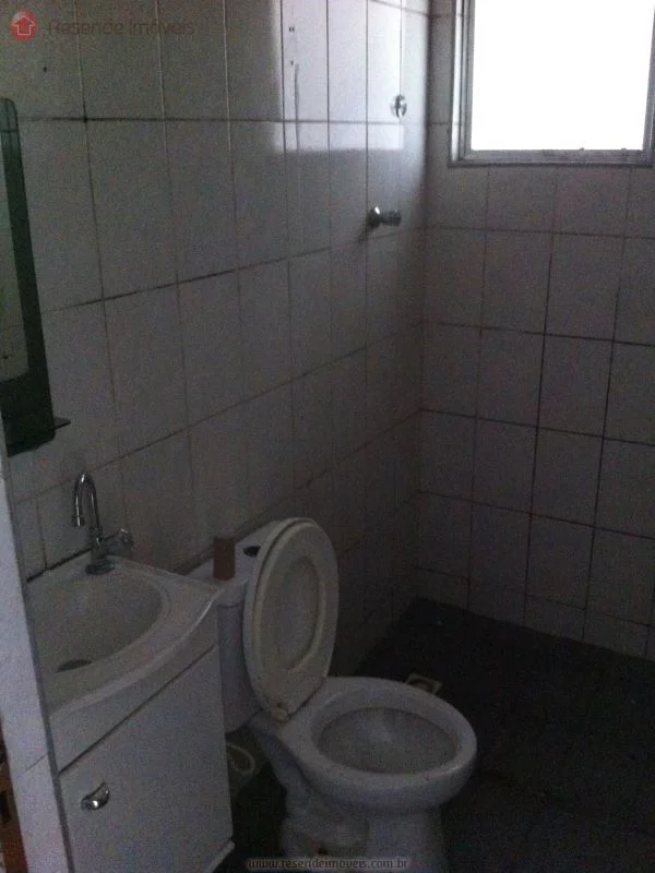 Foto 6 de 9 - Casa para aluguel em Monet