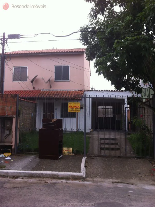 Foto 9 de 9 - Casa para aluguel em Monet