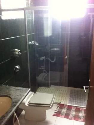 Apartamento para aluguel em Liberdade