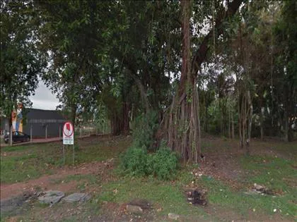 Terreno para venda em Itapuca