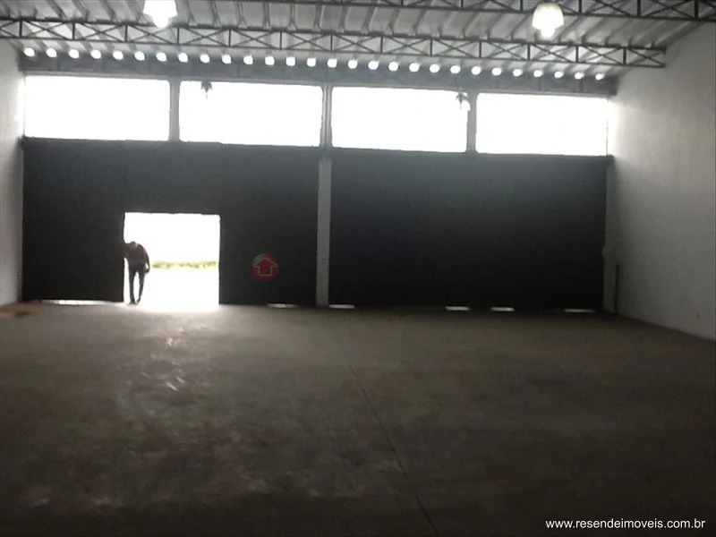Foto 2 de 8 - Galpão para aluguel em Vila Julieta
