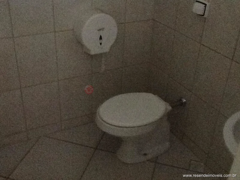 Foto 7 de 8 - Galpão para aluguel em Vila Julieta