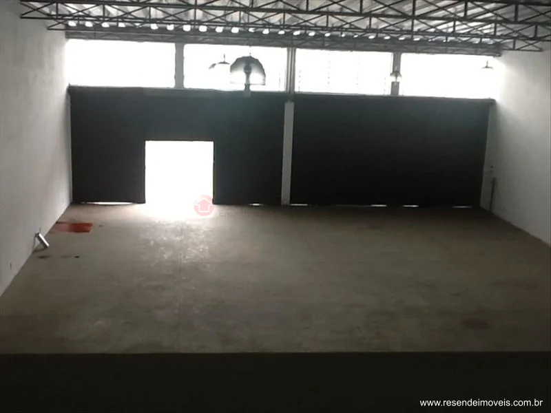 Foto 6 de 8 - Galpão para aluguel em Vila Julieta