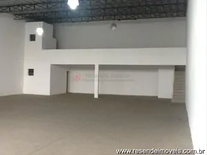 Galpão para aluguel em Vila Julieta