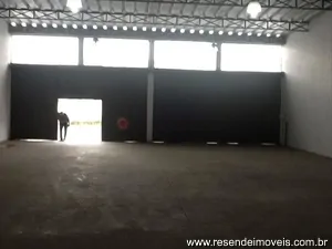 Galpão para aluguel em Vila Julieta