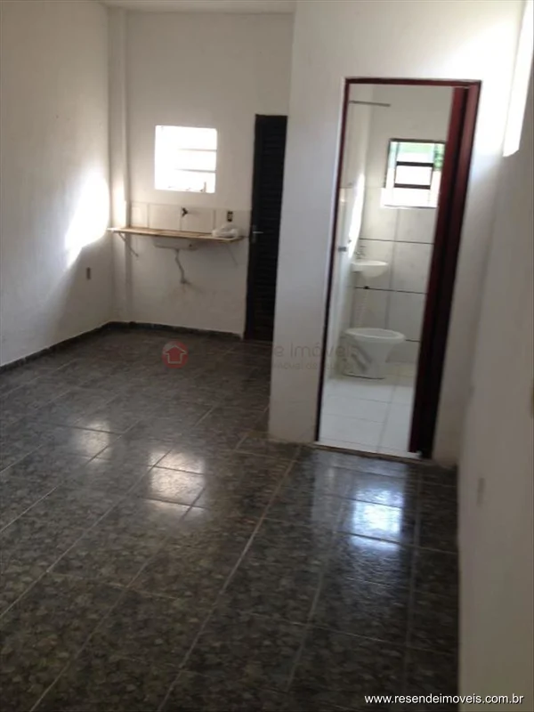 Foto 1 de 6 - Kitnet para aluguel em Parque Ipiranga