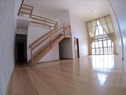 Apartamento para venda em Jardim Jalisco