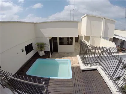 Apartamento para venda em Jardim Jalisco