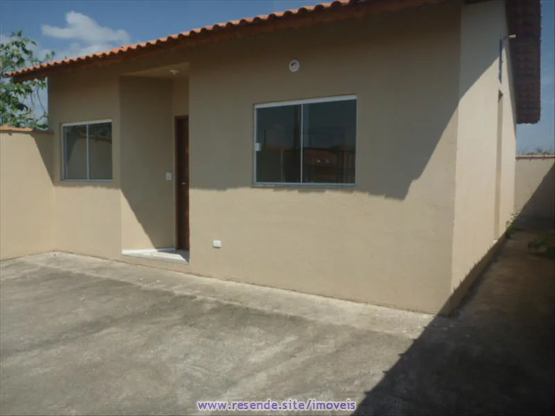 Foto 2 de 19 - Casa para venda em Jardim Aliança II