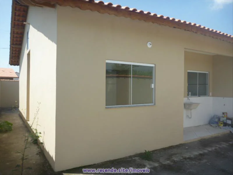 Foto 19 de 19 - Casa para venda em Jardim Aliança II