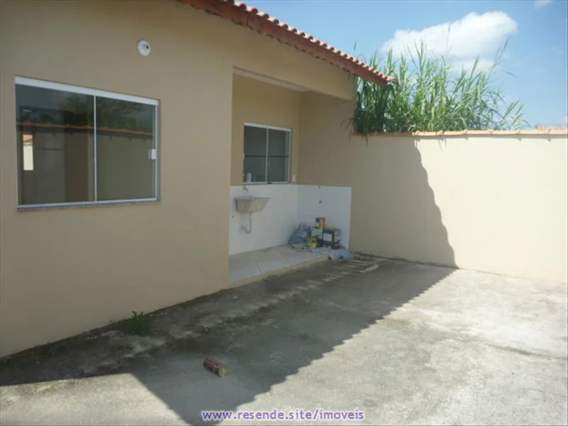 Foto 18 de 19 - Casa para venda em Jardim Aliança II