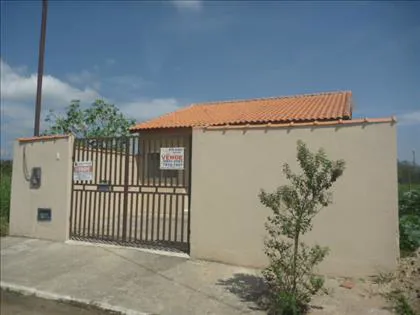 Casa para venda em Jardim Aliança II