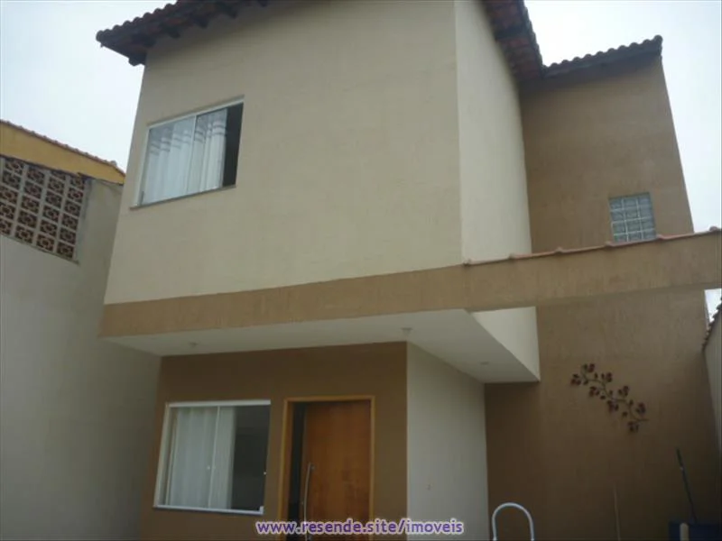 Foto 1 de 23 - Sobrado para venda em Mirante das Agulhas