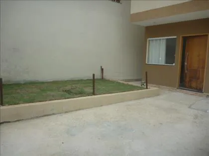 Sobrado para venda em Mirante das Agulhas