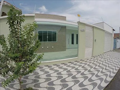 Casa para venda em Morada da Colina