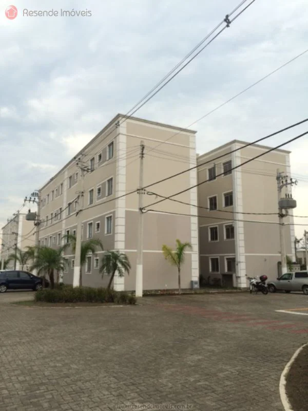 Foto 1 de 1 - Apartamento para aluguel em Paraíso