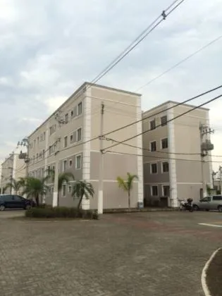 Apartamento para aluguel em Paraíso