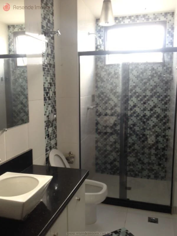 Foto 2 de 12 - Apartamento para aluguel em Vila Julieta