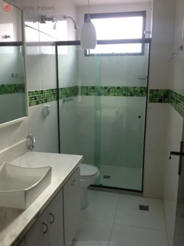 Foto 3 de 12 - Apartamento para aluguel em Vila Julieta