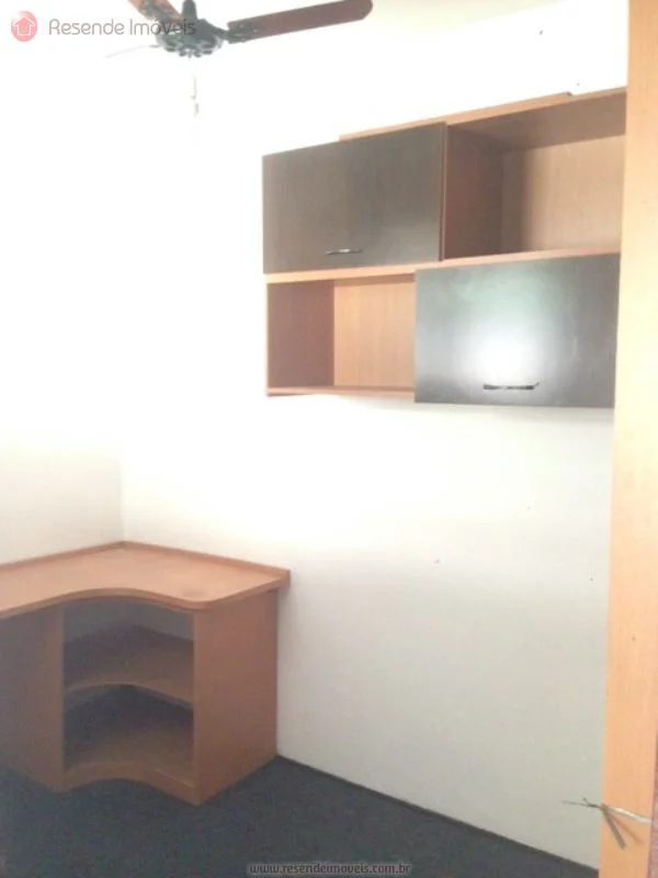 Foto 8 de 12 - Apartamento para aluguel em Vila Julieta