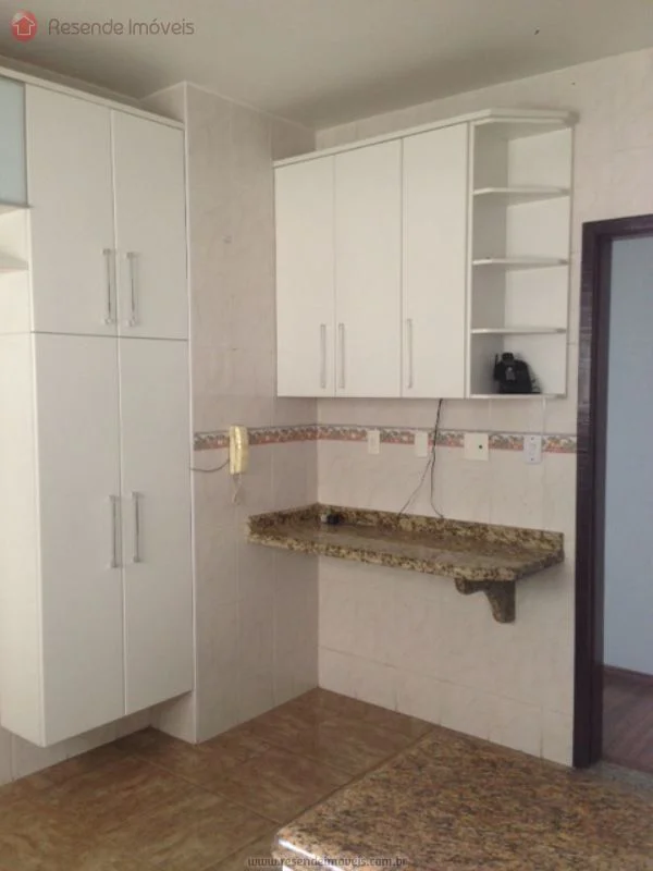 Foto 9 de 12 - Apartamento para aluguel em Vila Julieta