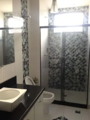 Apartamento para aluguel em Vila Julieta