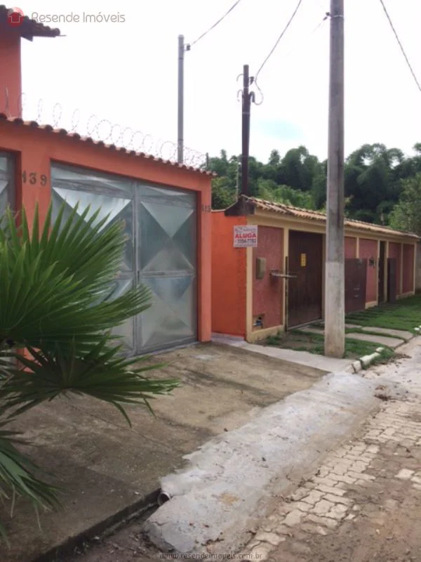 Foto 4 de 7 - Casa para aluguel em Parque Ipiranga