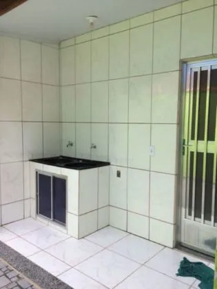 Casa para aluguel em Parque Ipiranga