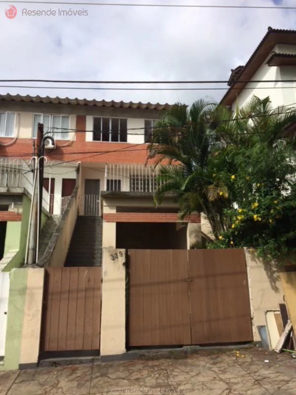 Foto 6 de 6 - Casa para aluguel em Jardim Brasília II