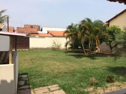 Terreno para venda em Parque Ipiranga