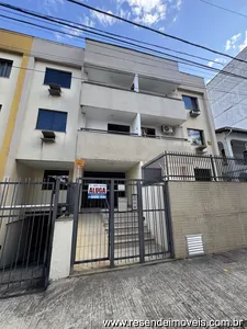 Apartamento para aluguel em Jardim Jalisco
