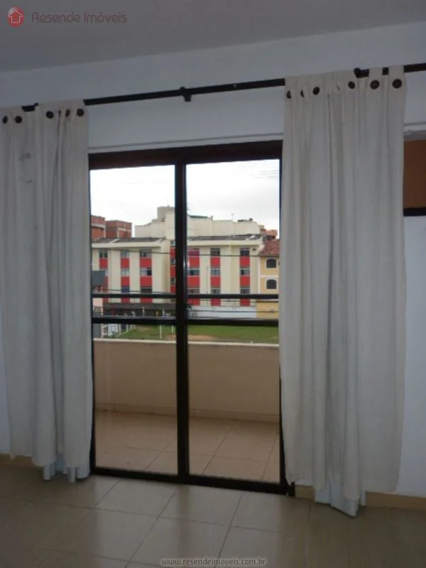 Foto 3 de 15 - Apartamento para aluguel em Centro