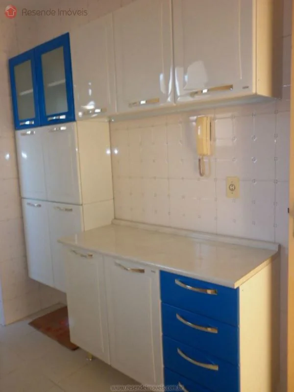 Foto 12 de 15 - Apartamento para aluguel em Centro