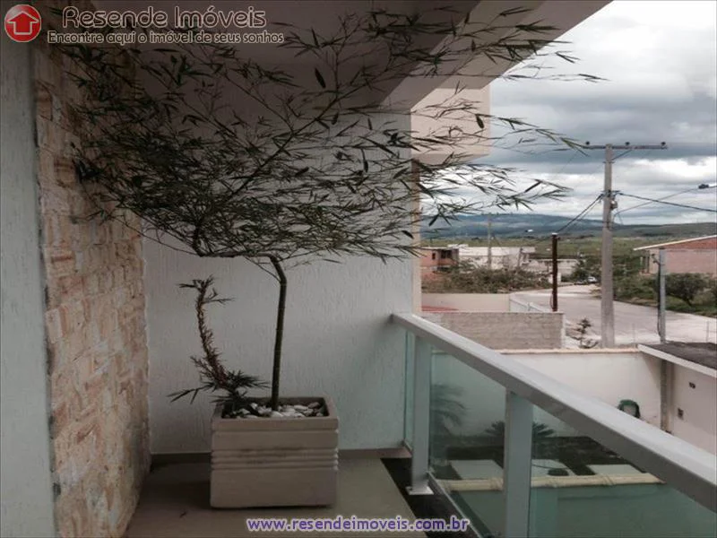 Foto 18 de 19 - Casa para venda em Monet