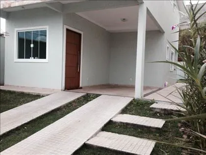 Casa para venda em Monet