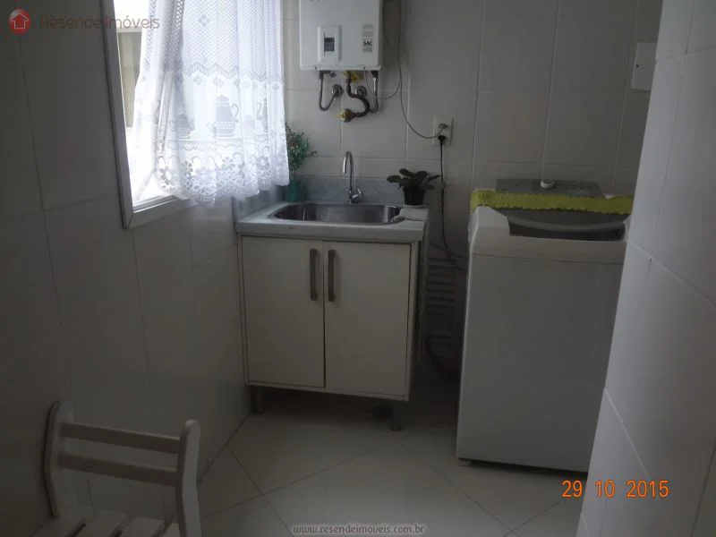 Foto 5 de 8 - Apartamento para aluguel em Jardim Jalisco