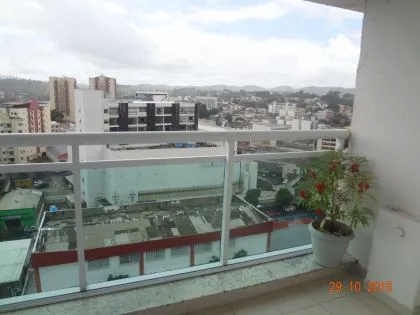 Apartamento para aluguel em Jardim Jalisco