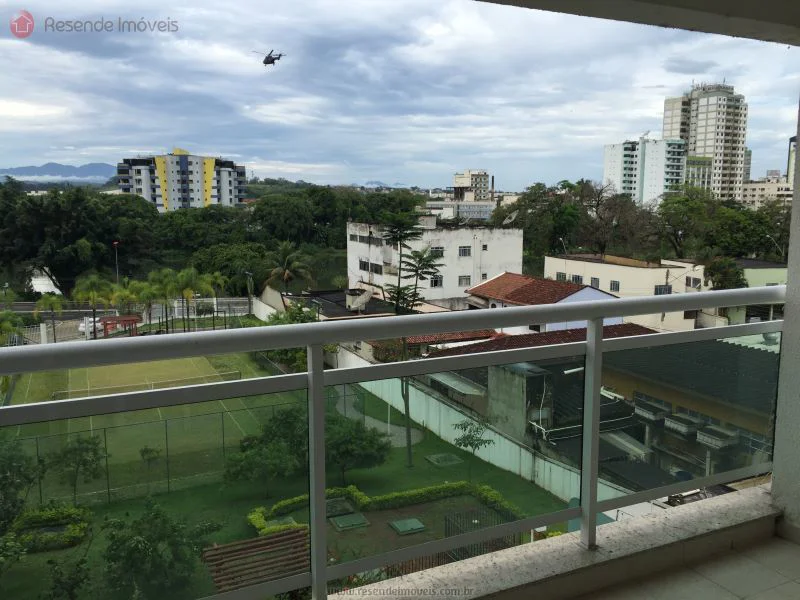 Foto 3 de 12 - Apartamento para venda em Jardim Jalisco