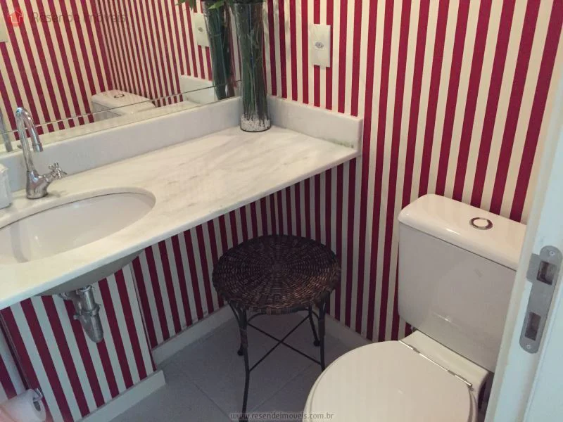 Foto 5 de 12 - Apartamento para venda em Jardim Jalisco