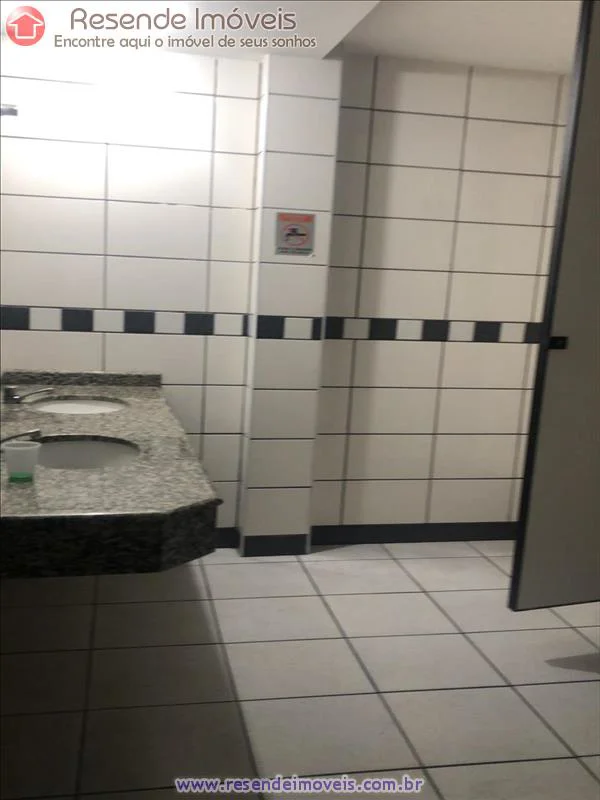 Foto 4 de 9 - Sala Comercial para aluguel em Comercial