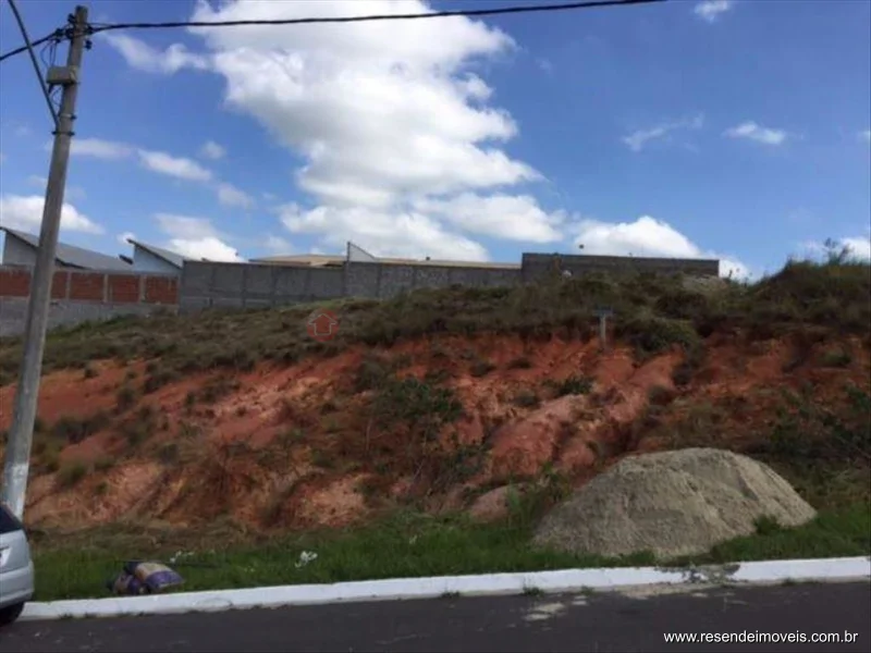 Foto 4 de 6 - Terreno para venda em Parque Ipiranga II
