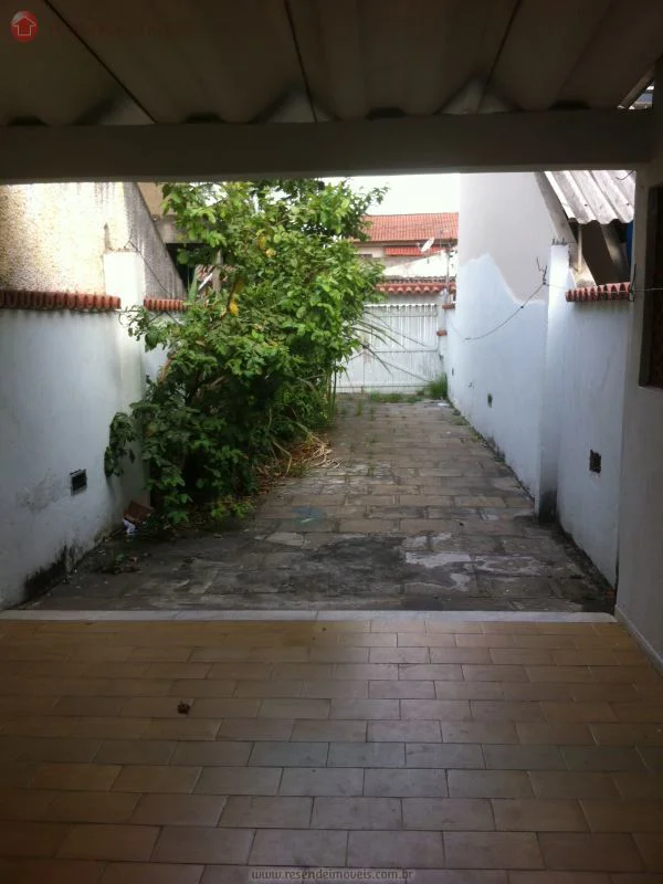 Foto 8 de 9 - Casa para aluguel em Liberdade